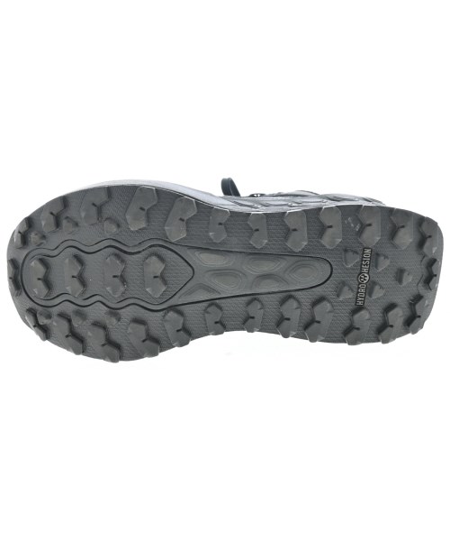 New Balance（ニューバランス）スニーカー 黒 サイズ:26cm メンズ/2200684928081