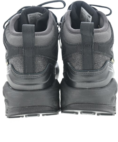 New Balance（ニューバランス）スニーカー 黒 サイズ:26cm メンズ/2200684928081