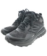 New Balance（ニューバランス）スニーカー 黒 サイズ:26cm メンズ/2200684928081