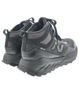 New Balance（ニューバランス）スニーカー 黒 サイズ:26cm メンズ/2200684928081