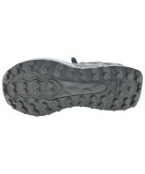 New Balance（ニューバランス）スニーカー 黒 サイズ:26cm メンズ/2200684928081