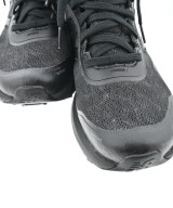 New Balance（ニューバランス）スニーカー 黒 サイズ:26cm メンズ/2200684928081
