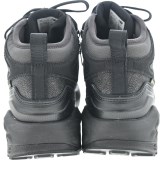 New Balance（ニューバランス）スニーカー 黒 サイズ:26cm メンズ/2200684928081