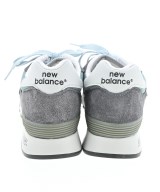 New Balance（ニューバランス）スニーカー グレー サイズ:27cm メンズ/2200685156018