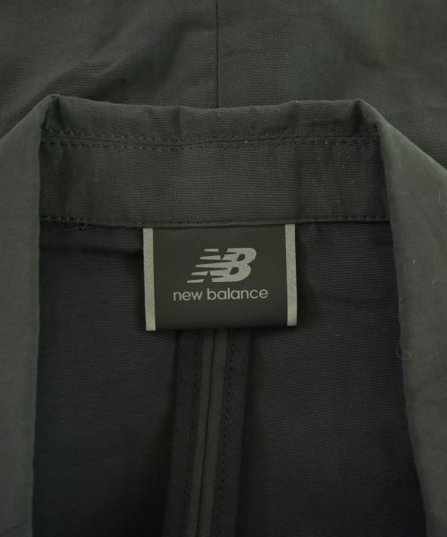 New Balance（ニューバランス）カジュアルジャケット グレー サイズ:L メンズ/2200679422020