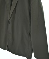 New Balance（ニューバランス）カジュアルジャケット グレー サイズ:L メンズ/2200679422020