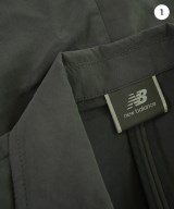 New Balance（ニューバランス）カジュアルジャケット グレー サイズ:L メンズ/2200679422020