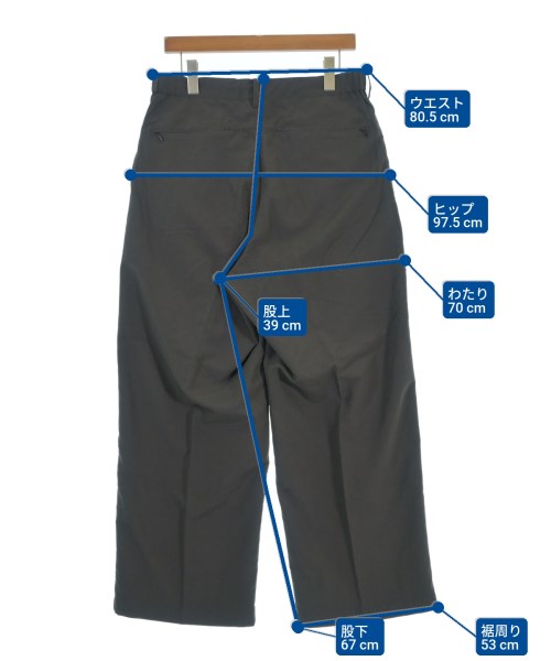 New Balance（ニューバランス）その他 グレー サイズ:L メンズ/2200679422037