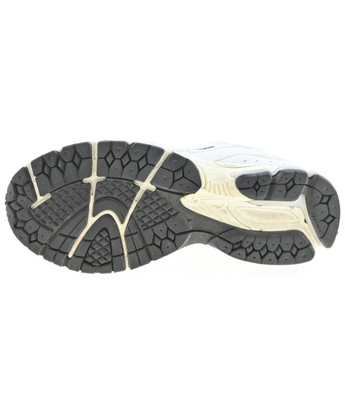 New Balance（ニューバランス）スニーカー 白 サイズ:23cm レディース/2200685298022