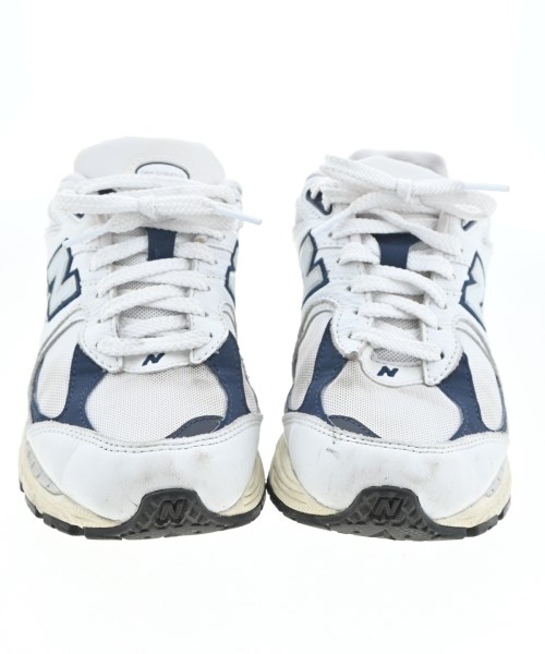 New Balance（ニューバランス）スニーカー 白 サイズ:23cm レディース/2200685298022