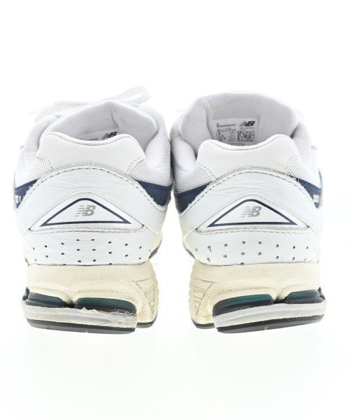 New Balance（ニューバランス）スニーカー 白 サイズ:23cm レディース/2200685298022