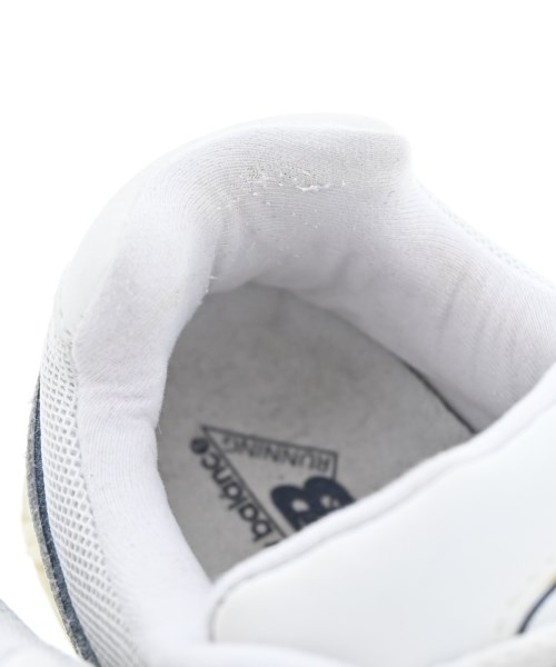 New Balance（ニューバランス）スニーカー 白 サイズ:23cm レディース/2200685298022