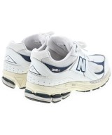 New Balance（ニューバランス）スニーカー 白 サイズ:23cm レディース/2200685298022