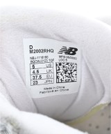 New Balance（ニューバランス）スニーカー 白 サイズ:23cm レディース/2200685298022