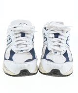 New Balance（ニューバランス）スニーカー 白 サイズ:23cm レディース/2200685298022