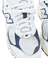 New Balance（ニューバランス）スニーカー 白 サイズ:23cm レディース/2200685298022