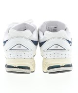 New Balance（ニューバランス）スニーカー 白 サイズ:23cm レディース/2200685298022