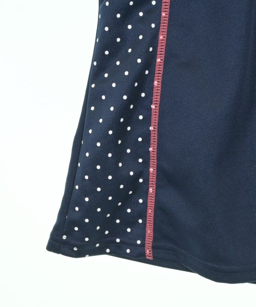 New Balance（ニューバランス）Tシャツ・カットソー 紺 サイズ:L レディース/2200685382066