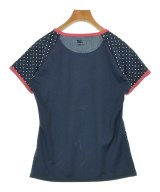 New Balance（ニューバランス）Tシャツ・カットソー 紺 サイズ:L レディース/2200685382066