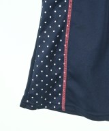 New Balance（ニューバランス）Tシャツ・カットソー 紺 サイズ:L レディース/2200685382066
