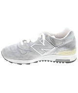 New Balance（ニューバランス）スニーカー グレー サイズ:23.5cm レディース/2200680404237