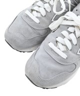 New Balance（ニューバランス）スニーカー グレー サイズ:23.5cm レディース/2200680404237