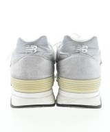 New Balance（ニューバランス）スニーカー グレー サイズ:23.5cm レディース/2200680404237