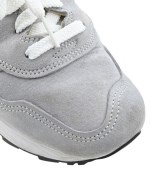 New Balance（ニューバランス）スニーカー グレー サイズ:23.5cm レディース/2200680404237