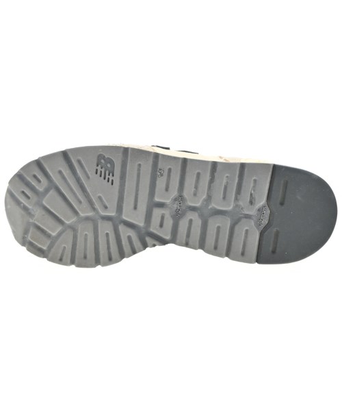 New Balance（ニューバランス）スニーカー ベージュ サイズ:25.5cm メンズ/2200685594018