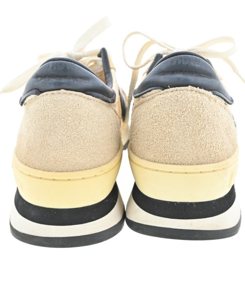 New Balance（ニューバランス）スニーカー ベージュ サイズ:25.5cm メンズ/2200685594018