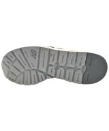 New Balance（ニューバランス）スニーカー ベージュ サイズ:25.5cm メンズ/2200685594018