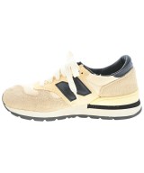 New Balance（ニューバランス）スニーカー ベージュ サイズ:25.5cm メンズ/2200685594018