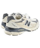 New Balance（ニューバランス）スニーカー ベージュ サイズ:26cm メンズ/2200685594025