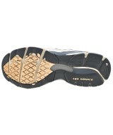 New Balance（ニューバランス）スニーカー ベージュ サイズ:26cm メンズ/2200685594025