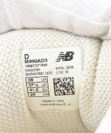 New Balance（ニューバランス）スニーカー ベージュ サイズ:26cm メンズ/2200685594025