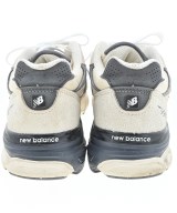New Balance（ニューバランス）スニーカー ベージュ サイズ:26cm メンズ/2200685594025