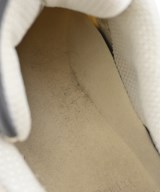 New Balance（ニューバランス）スニーカー ベージュ サイズ:26cm メンズ/2200685594025