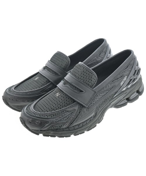 New Balance(ニューバランス)スニーカー 黒 サイズ:29cm/2200685596012