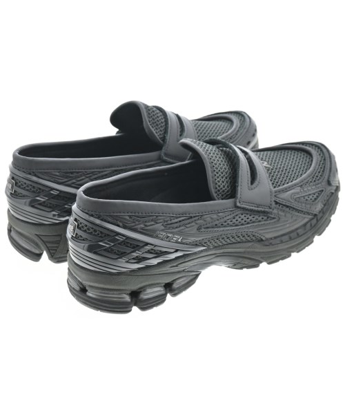 New Balance（ニューバランス）スニーカー 黒 サイズ:29cm メンズ/2200685596012