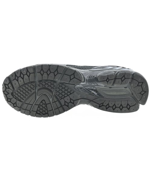 New Balance（ニューバランス）スニーカー 黒 サイズ:29cm メンズ/2200685596012