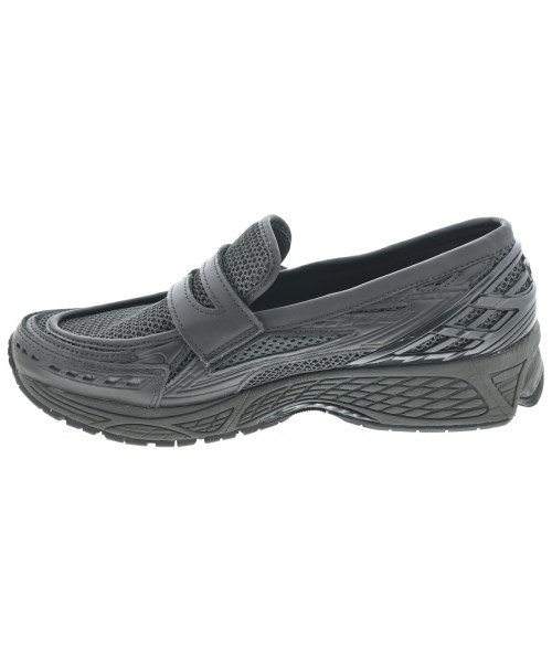 New Balance（ニューバランス）スニーカー 黒 サイズ:29cm メンズ/2200685596012