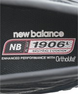 New Balance（ニューバランス）スニーカー 黒 サイズ:29cm メンズ/2200685596012