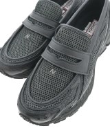 New Balance（ニューバランス）スニーカー 黒 サイズ:29cm メンズ/2200685596012