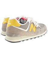 New Balance（ニューバランス）スニーカー ベージュ サイズ:28.5cm メンズ/2200685656259