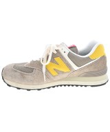 New Balance（ニューバランス）スニーカー ベージュ サイズ:28.5cm メンズ/2200685656259