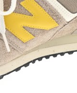 New Balance（ニューバランス）スニーカー ベージュ サイズ:28.5cm メンズ/2200685656259