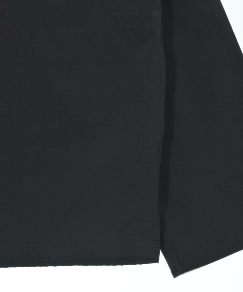 TOKYO DESIGN STUDIO New Balance（トウキョウデザインスタジオニューバランス）マウンテンパーカー 黒 サイズ:XL メンズ/2200685661062