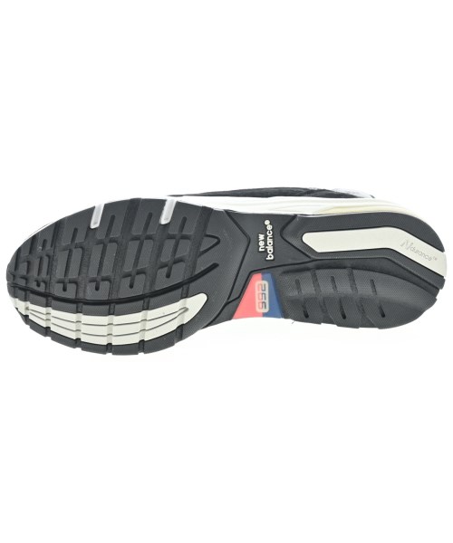 New Balance（ニューバランス）スニーカー 黒 サイズ:26.5cm メンズ/2200685744031