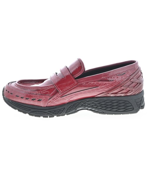 New Balance（ニューバランス）スニーカー 赤 サイズ:29cm メンズ/2200685851074
