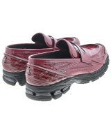 New Balance（ニューバランス）スニーカー 赤 サイズ:29cm メンズ/2200685851074